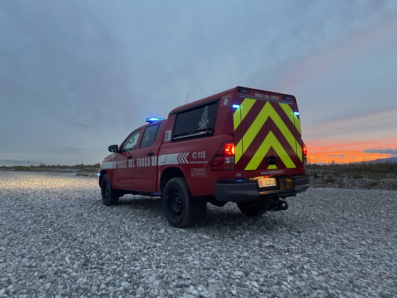 Vigili del Fuoco